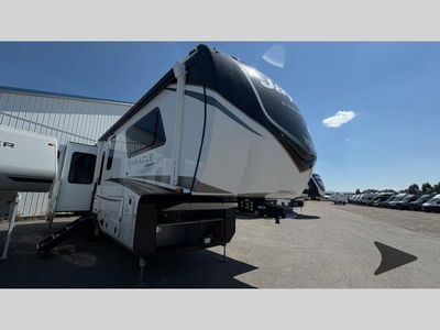 2026 Jayco Pinnacle - Photo 1