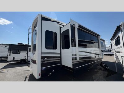 2026 Jayco Pinnacle - Photo 5