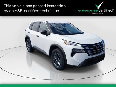 2024 Nissan Rogue - Photo 1