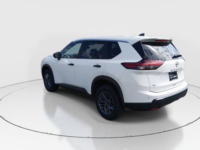 2024 Nissan Rogue - Photo 5