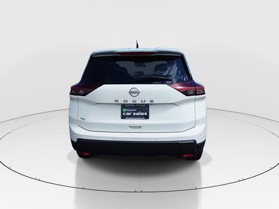 2024 Nissan Rogue - Photo 6