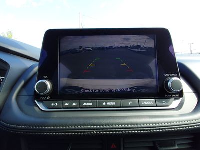 2024 Nissan Rogue - Photo 16