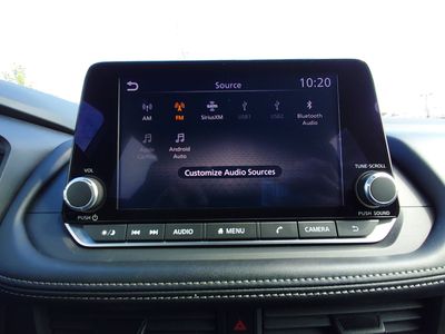 2024 Nissan Rogue - Photo 18
