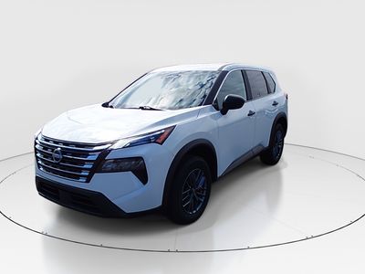 2024 Nissan Rogue - Photo 3
