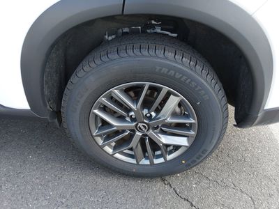 2024 Nissan Rogue - Photo 10