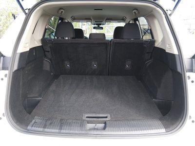 2024 Nissan Rogue - Photo 11