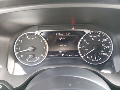 2024 Nissan Rogue - Photo 14