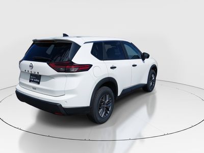 2024 Nissan Rogue - Photo 7