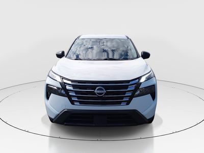 2024 Nissan Rogue - Photo 2