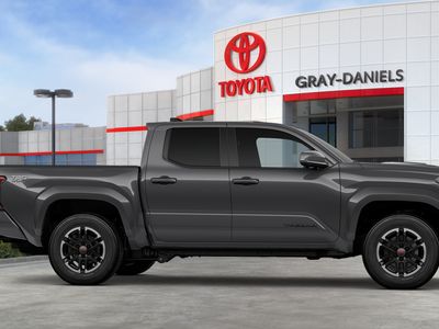 2026 Toyota Tacoma - Photo 50