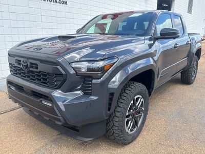 2026 Toyota Tacoma - Photo 1
