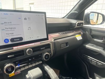 2026 Toyota Tacoma - Photo 16