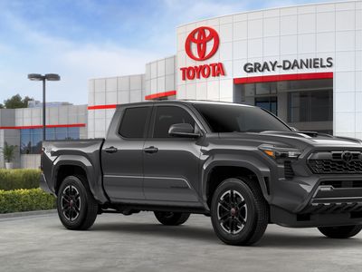 2026 Toyota Tacoma - Photo 52