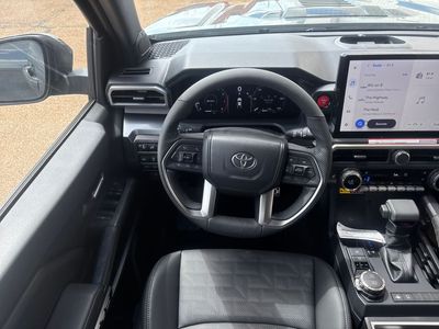 2026 Toyota Tacoma - Photo 3