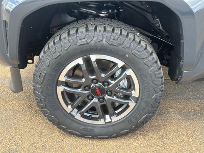 2026 Toyota Tacoma - Photo 27