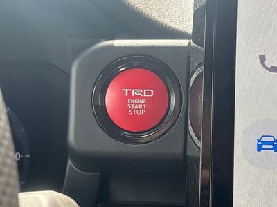 2026 Toyota Tacoma - Photo 20