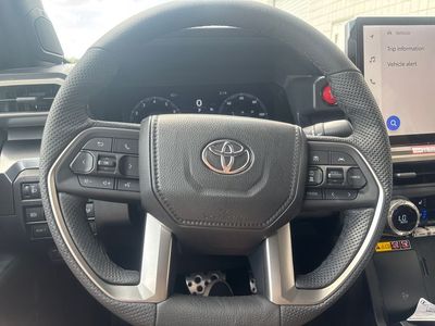 2026 Toyota Tacoma - Photo 21