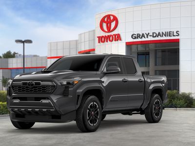 2026 Toyota Tacoma - Photo 36