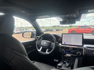 2026 Toyota Tacoma - Photo 30