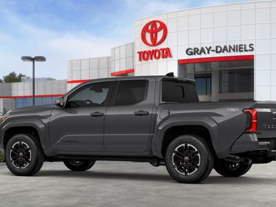 2026 Toyota Tacoma - Photo 42