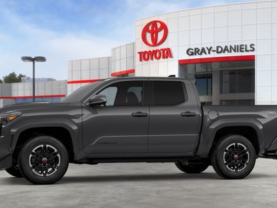 2026 Toyota Tacoma - Photo 40