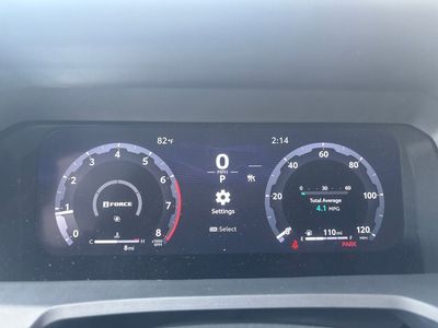 2026 Toyota Tacoma - Photo 24