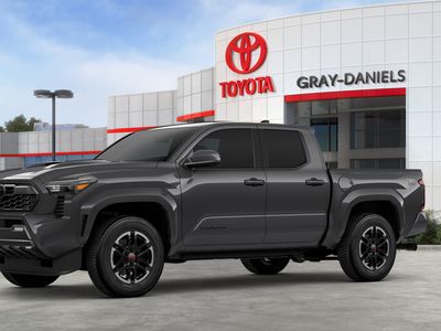 2026 Toyota Tacoma - Photo 39