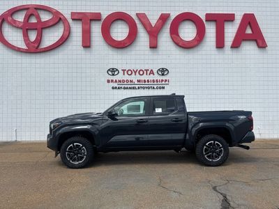 2026 Toyota Tacoma - Photo 5