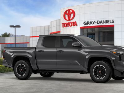 2026 Toyota Tacoma - Photo 51