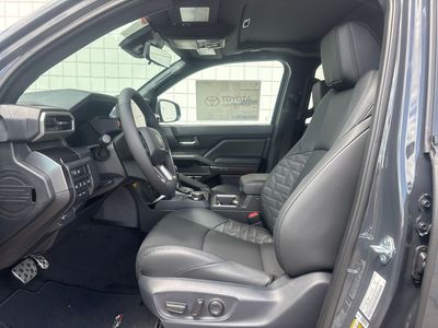 2026 Toyota Tacoma - Photo 4