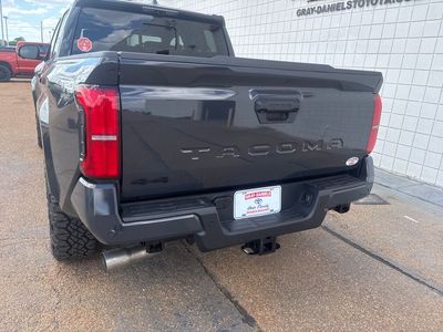 2026 Toyota Tacoma - Photo 31
