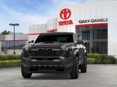 2026 Toyota Tacoma - Photo 38