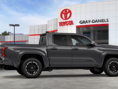 2026 Toyota Tacoma - Photo 49