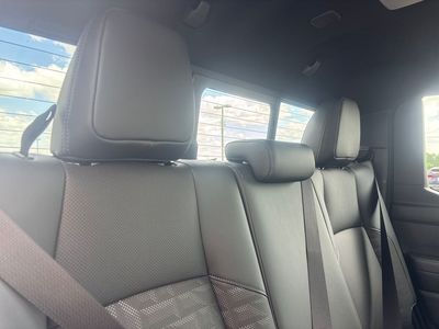 2026 Toyota Tacoma - Photo 29