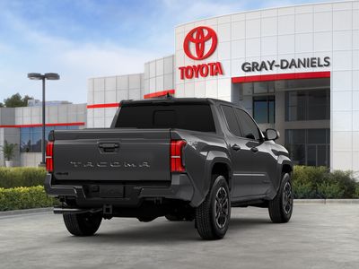 2026 Toyota Tacoma - Photo 46