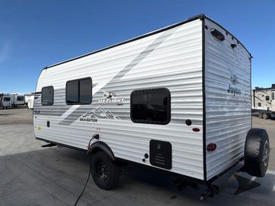 2026 Jayco Jay Flight SLX - Photo 5