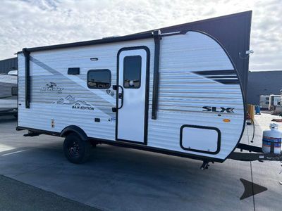 2026 Jayco Jay Flight SLX - Photo 1