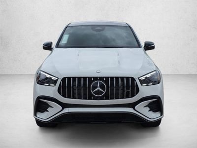 2026 Mercedes-Benz AMG GLE 53 - Photo 2