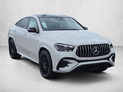 2026 Mercedes-Benz AMG GLE 53 - Photo 3