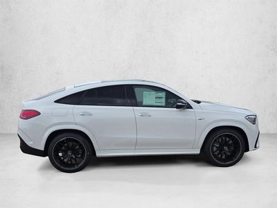2026 Mercedes-Benz AMG GLE 53 - Photo 4