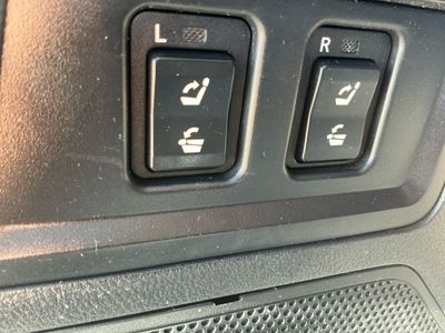 2018 Toyota Sequoia - Photo 15