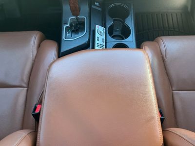 2018 Toyota Sequoia - Photo 9