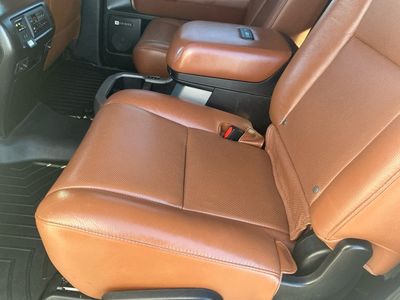 2018 Toyota Sequoia - Photo 10