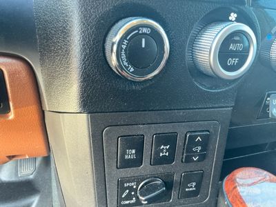 2018 Toyota Sequoia - Photo 13