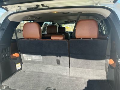 2018 Toyota Sequoia - Photo 11