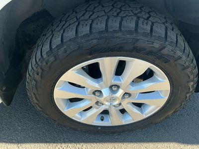 2018 Toyota Sequoia - Photo 14
