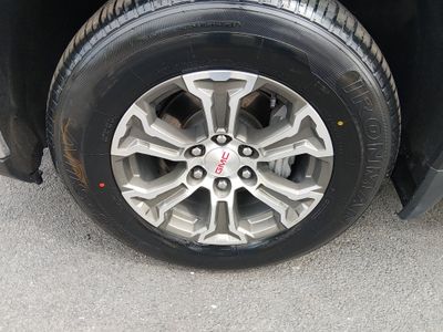 2025 GMC Sierra 1500 — photo 10 view