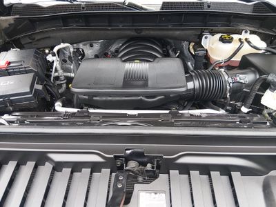 2025 GMC Sierra 1500 — photo 9 view