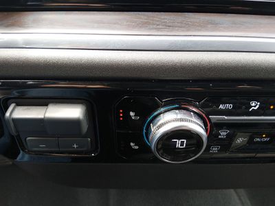 2025 GMC Sierra 1500 — photo 18 view