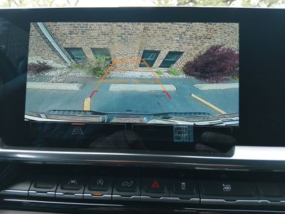 2025 GMC Sierra 1500 — photo 17 view